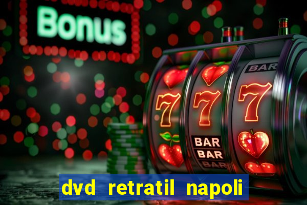 dvd retratil napoli 9696 bt com gps tv bluetooth touch